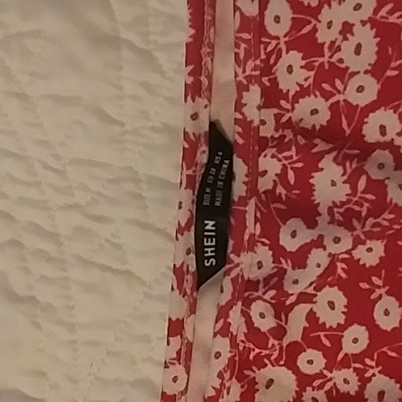 Two-Piece Mini skirt and crop top! - Picture 5 of 5